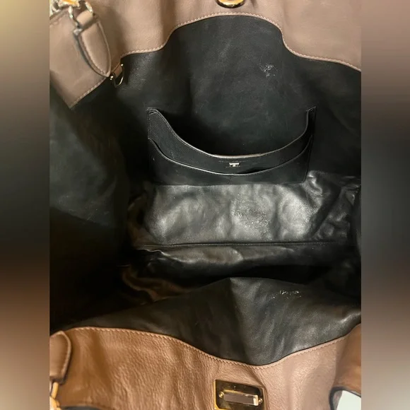 Ferragamo bag - Picture 7 of 11